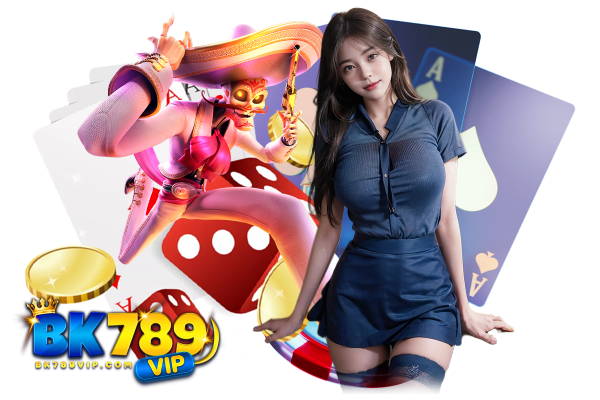 lucky 789