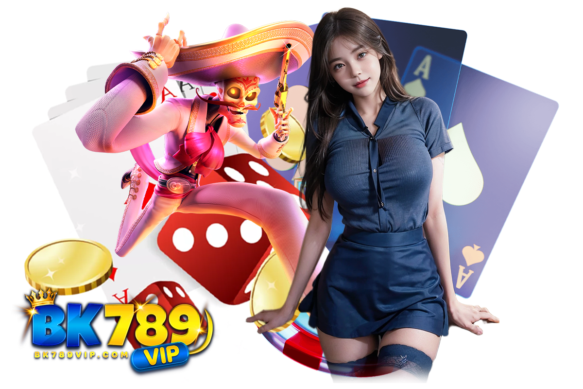 lucky 789