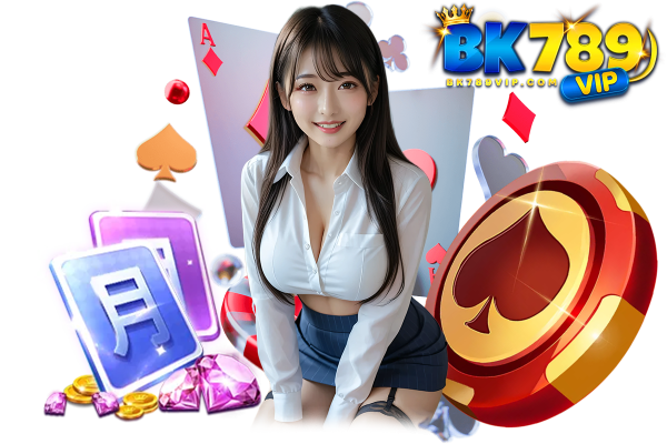 สล็อต bk789