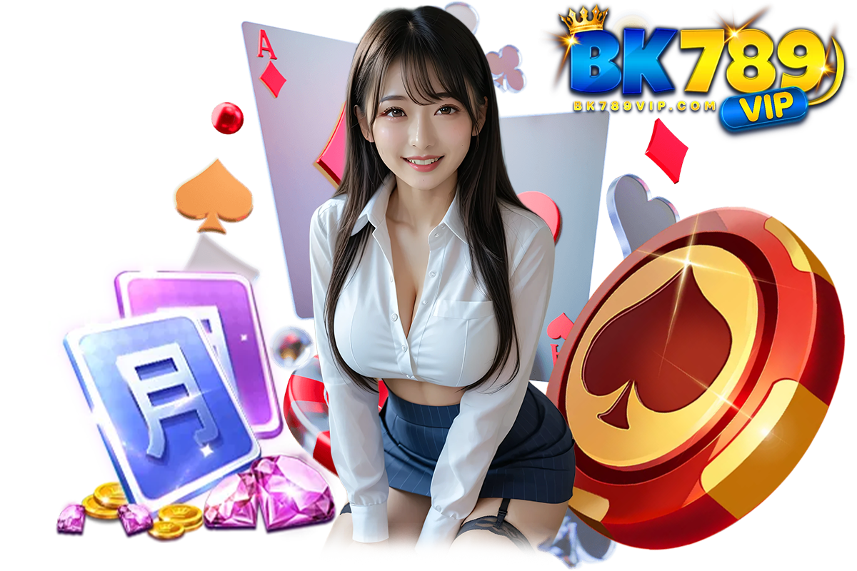 สล็อต bk789